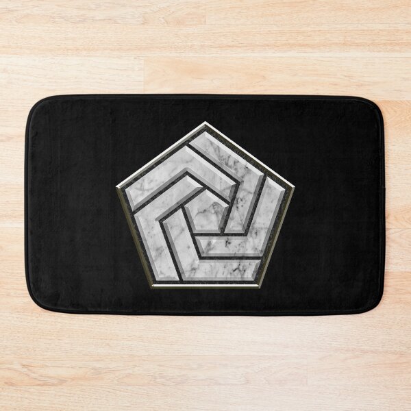 Item preview, Rotas Symbol - TENET designed and sold by huckblade.