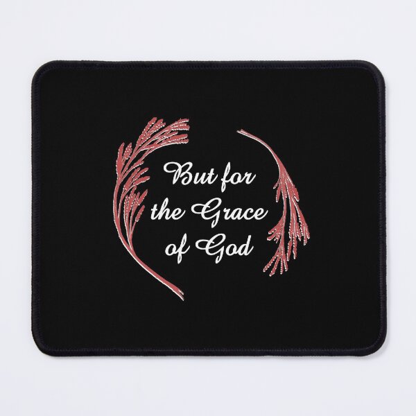 Item preview, Grace Of God Recovery Slogan Inspirational Saying designed and sold by lovemyrecovery.