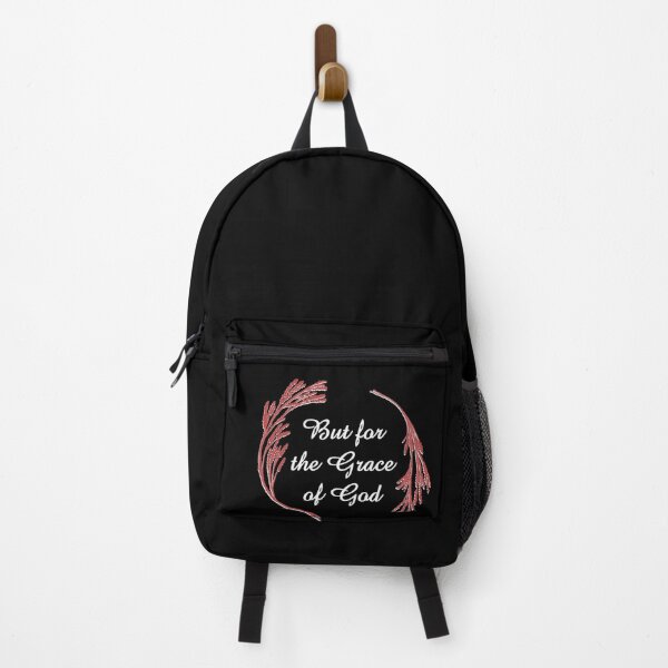 Item preview, Grace Of God Recovery Slogan Inspirational Saying designed and sold by lovemyrecovery.
