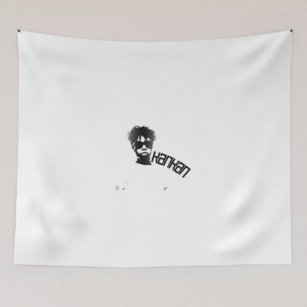Item preview, kankan slayworld soldier underground rap designed and sold by undergroundfanz.