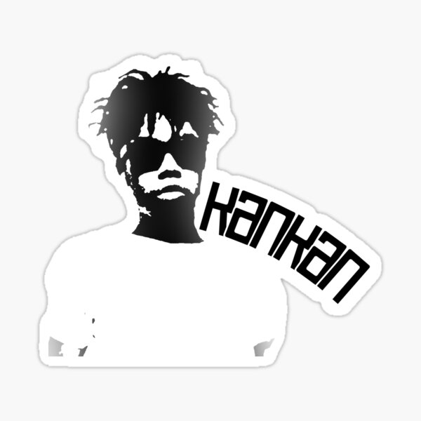 Item preview, kankan slayworld soldier underground rap designed and sold by undergroundfanz.