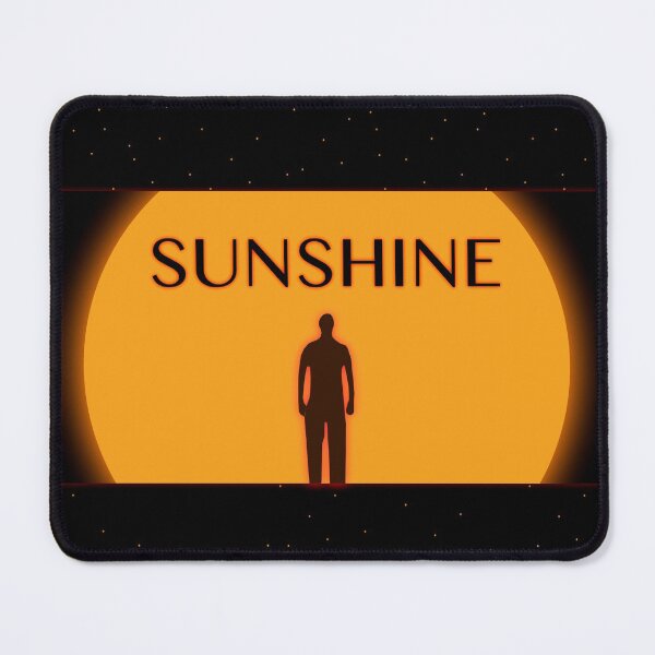 Item preview, SUNSHINE (2007) fan made poster designed and sold by MGraweyFilms.
