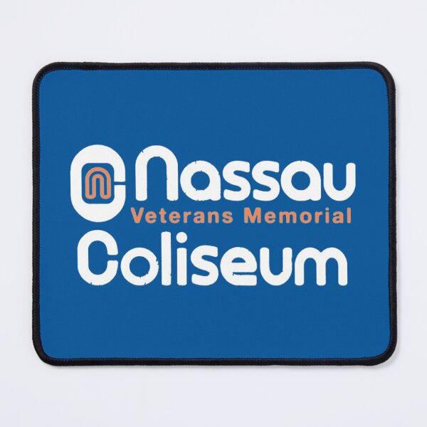 Item preview, Nassau Veterans Memorial Coliseum designed and sold by jordan5L.