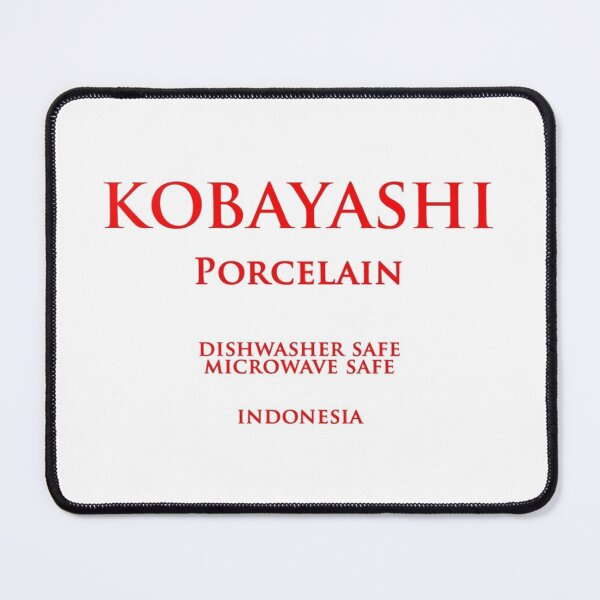Item preview, Kobayashi Porcelain designed and sold by jordan5L.
