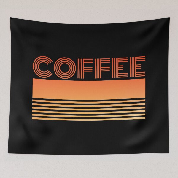 Item preview, Coffee designed and sold by Joel-QO.