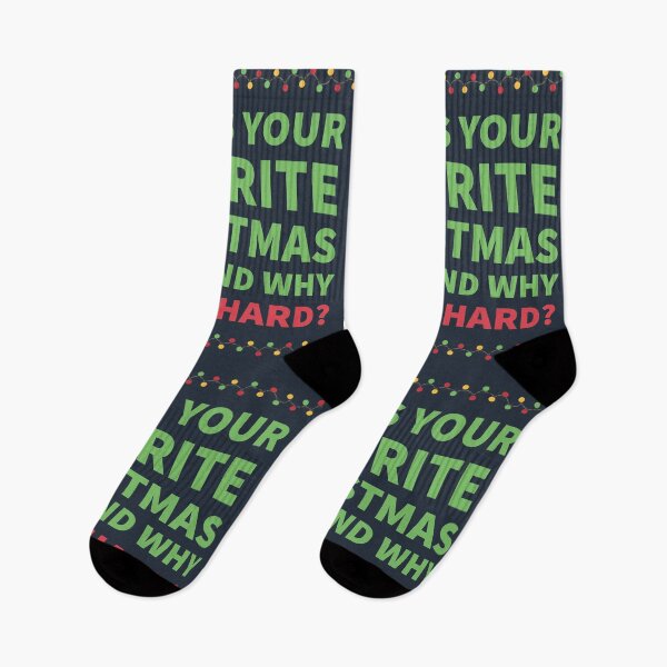 Item preview, Die Hard is My Favorite Christmas Movie designed and sold by orionlodubyal.
