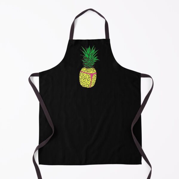 Item preview, Slutty Pineapple T-Shirt| Brooklyn Nine-Nine Pineapple in Thong Tshirt| Pineapple Slut Tropical Graphic Tee designed and sold by Nada18.