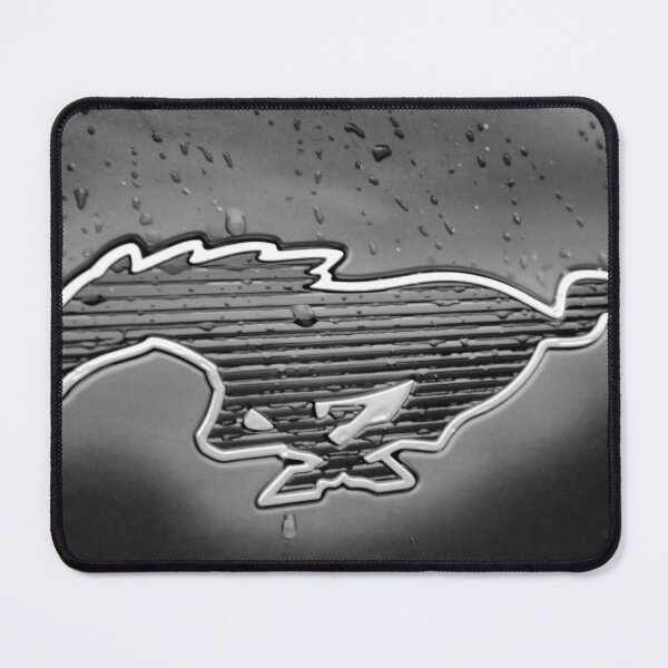 Item preview, Ford MACH E Badge designed and sold by ArachnidImagery.