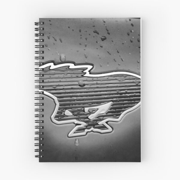 Item preview, Ford MACH E Badge designed and sold by ArachnidImagery.