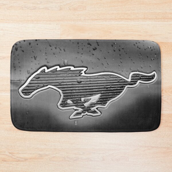 Item preview, Ford MACH E Badge designed and sold by ArachnidImagery.