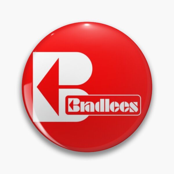 Item preview, Bradlees designed and sold by jordan5L.