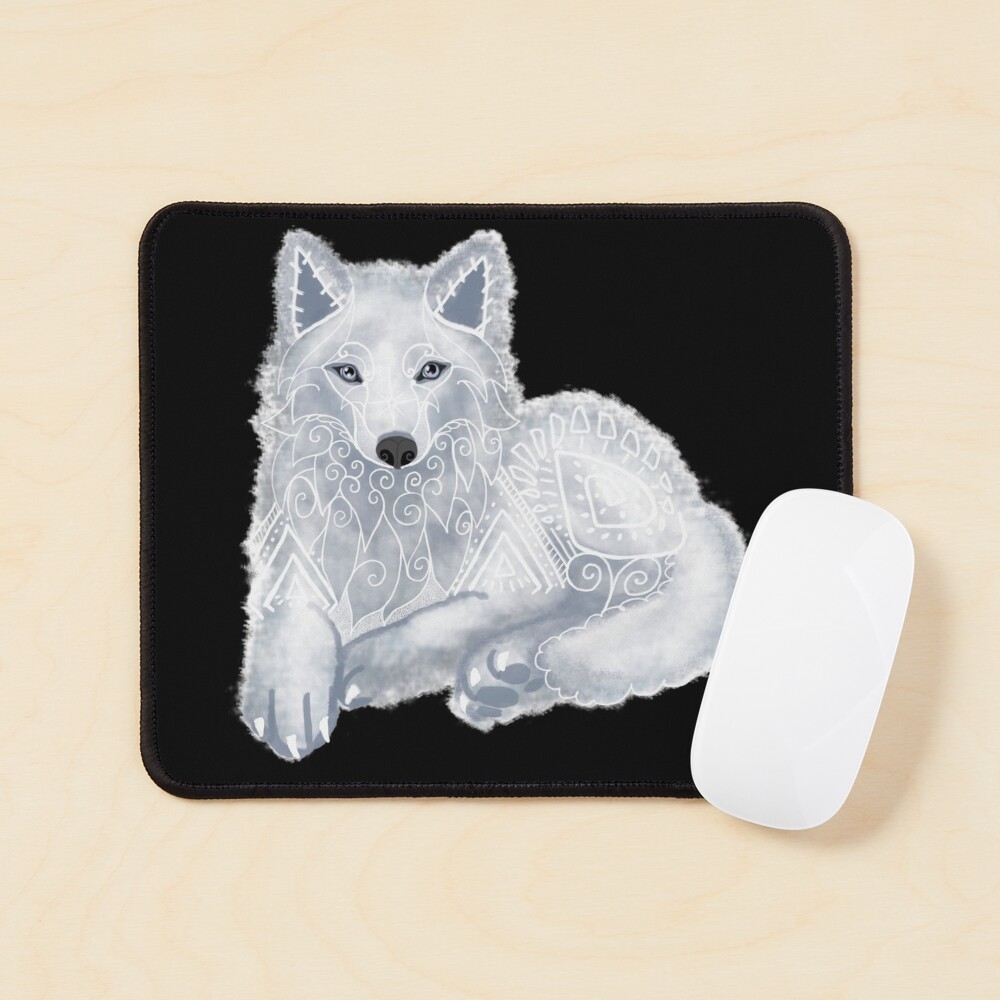 Item preview, Mouse Pad designed and sold by tinaschofield.