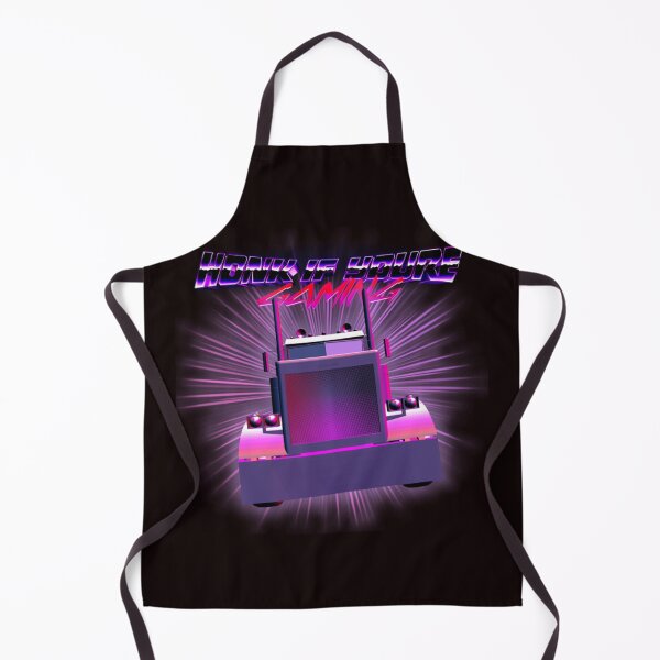 Item preview, Honk If You_re Gaming designed and sold by Marga1994.