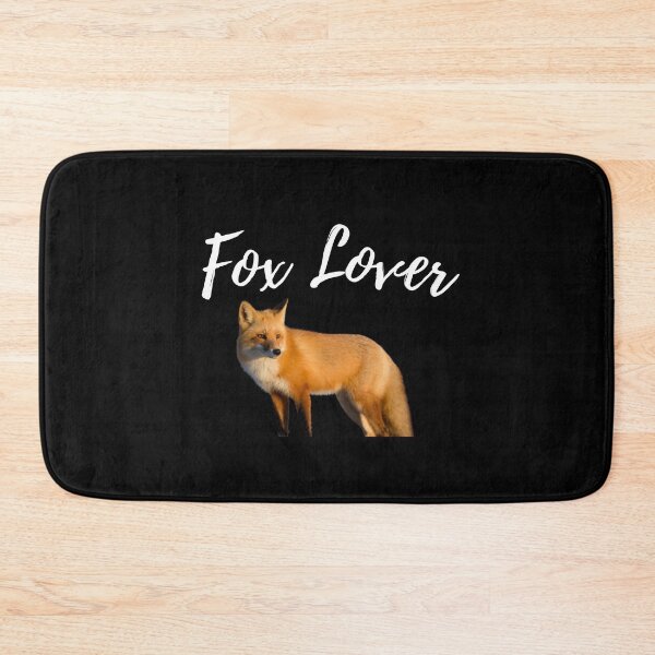 Item preview, Orange Fox designed and sold by 37jlee.