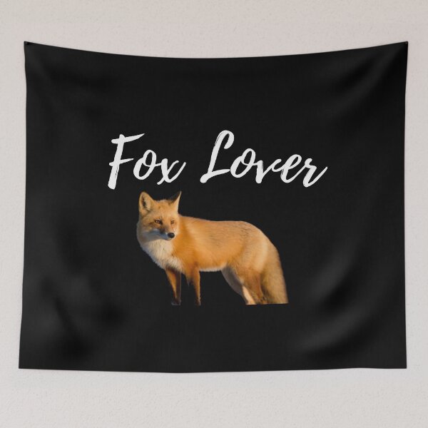 Item preview, Orange Fox designed and sold by 37jlee.