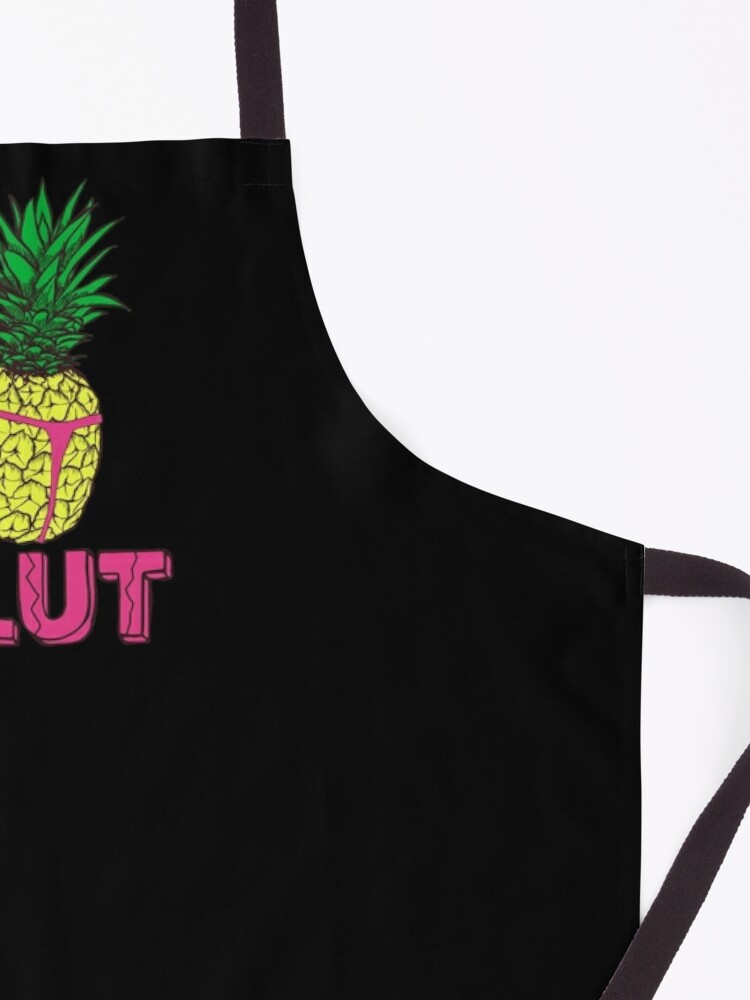 Brooklyn Nine-Nine Captain Holt's Pineapple Slut Adult Short