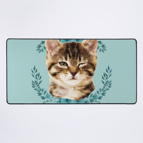 Item preview, Cat Wink designed and sold by allarts2016.