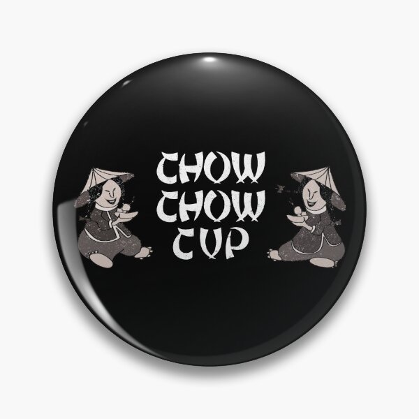 Item preview, Chow Chow Cup designed and sold by jordan5L.