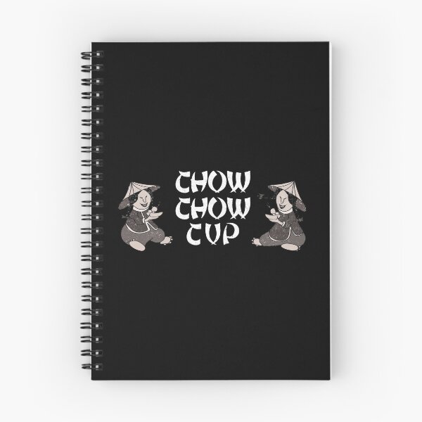 Item preview, Chow Chow Cup designed and sold by jordan5L.