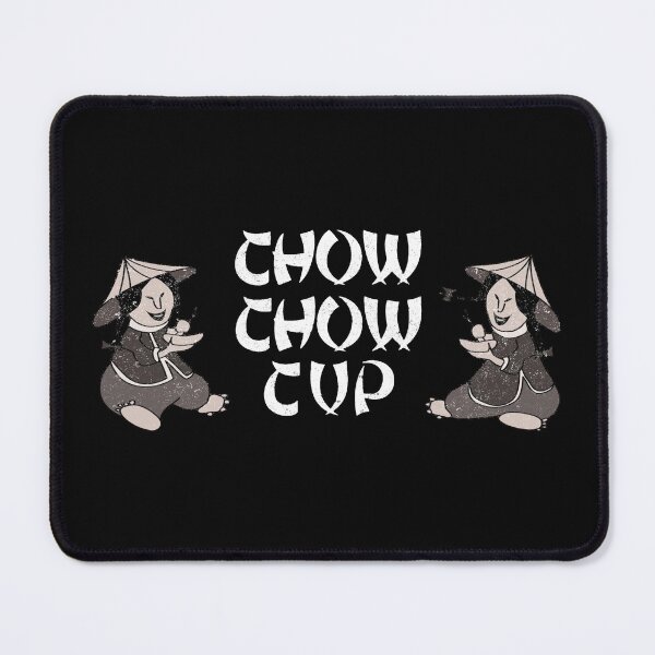 Item preview, Chow Chow Cup designed and sold by jordan5L.