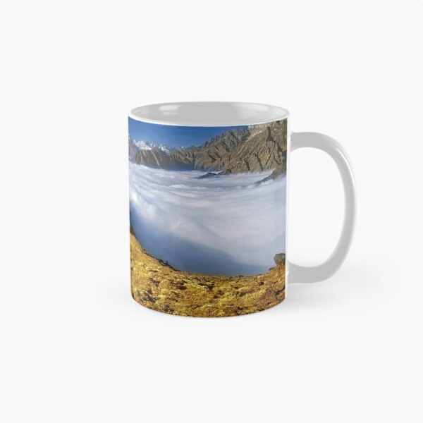 Item preview, Campsite on Khopra Ridge, Nepal designed and sold by Kevin McGennan.
