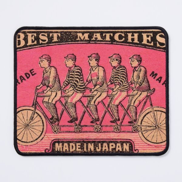 Item preview, Bicycle designed and sold by CtlAltDel.
