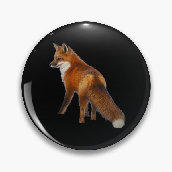 Item preview, Cute Fox designed and sold by 37jlee.