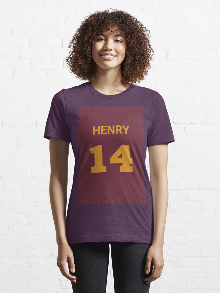 Thierry Henry Shirt - Jersey 14 Iphone Cover Case Essential T-Shirt for  Sale by ijdesigns