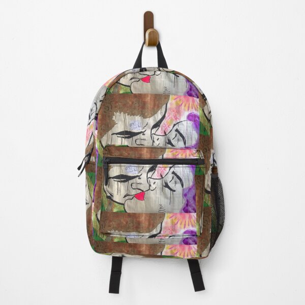 Item preview, Kiss | Graffiti wall | Pop art | Street-art aesthetics designed and sold by CiceroSpin.