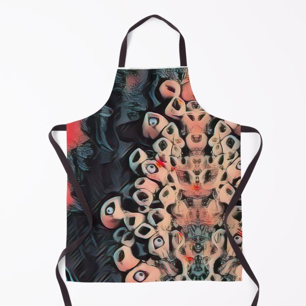 Item preview, Red Menace designed and sold by Dead-Moroz.
