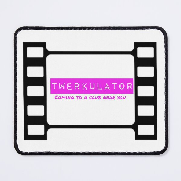 Item preview, Twerkulator designed and sold by AmorDesigns1.