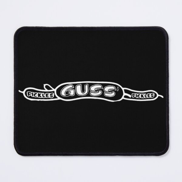 Item preview, Guss Pickles designed and sold by jordan5L.