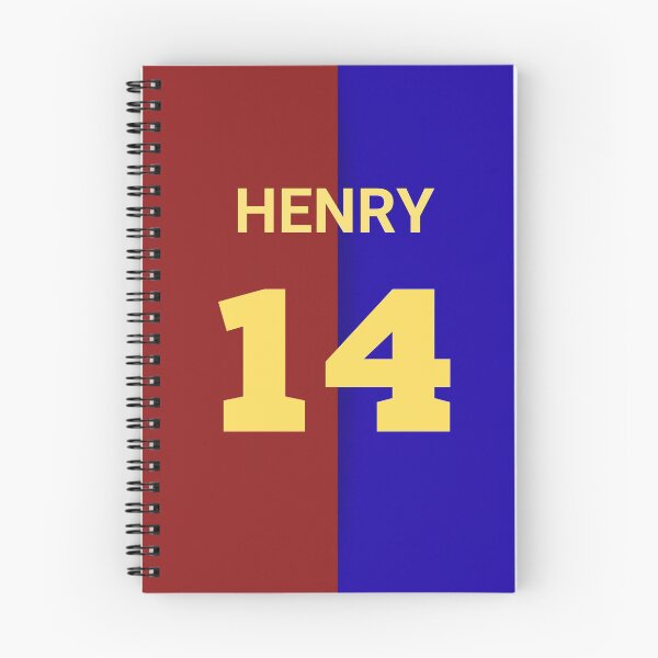 Item preview, Thierry Henry Shirt - Jersey 14 Iphone Cover Case designed and sold by ijdesigns.