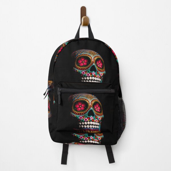 Item preview, Day Of The Dead designed and sold by TeesbyGinyard.