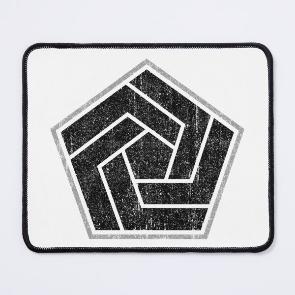 Item preview, ROTAS - TENET (Variant) designed and sold by huckblade.