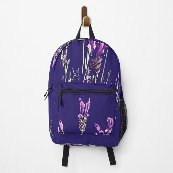 Item preview, Lavendar design designed and sold by jeguise.