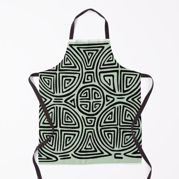 Item preview, mola kuna from Panama designed and sold by Melquidedec.