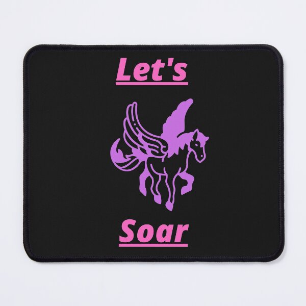 Item preview, Let's Soar designed and sold by Avancal-Indy.