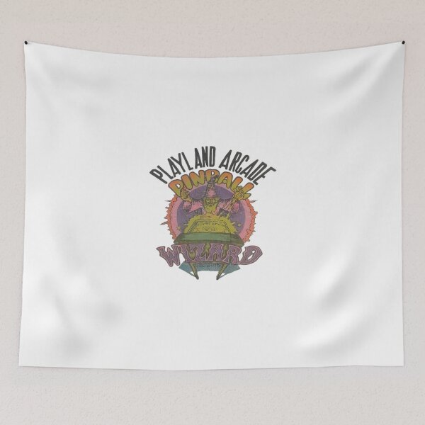 Item preview, Playland Arcade designed and sold by jordan5L.