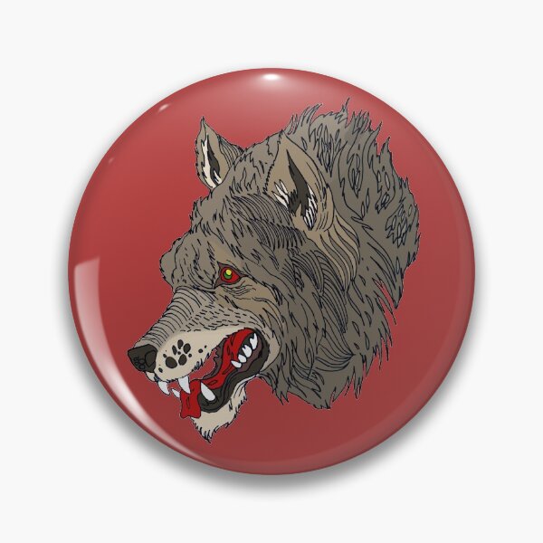 Item preview, National Animal of Portgual: Iberian Wolf designed and sold by nationalkingdom.