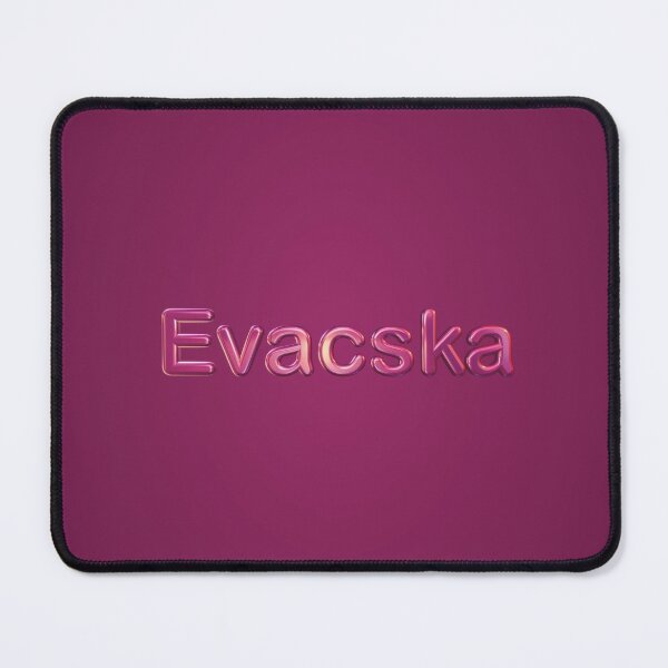 Item preview, Evacska designed and sold by allarts2016.