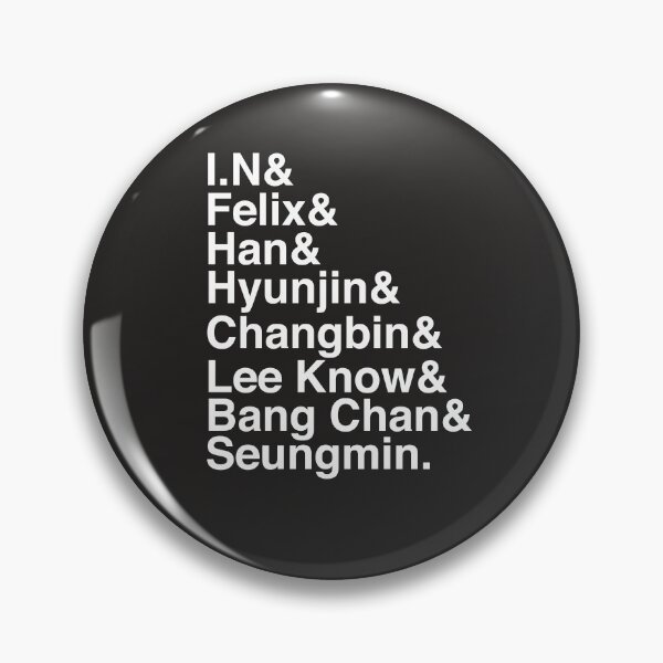 Item preview, Stray Kids K-Pop Korea Korean Boy Band Idol Fun Artist Music designed and sold by gkao.