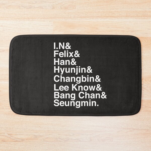 Item preview, Stray Kids K-Pop Korea Korean Boy Band Idol Fun Artist Music designed and sold by gkao.