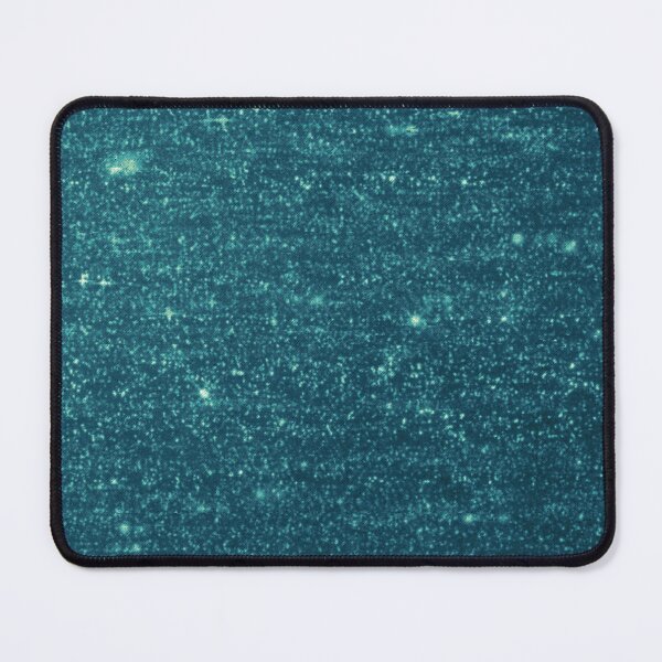 Item preview, Blue Glitter Glitch designed and sold by allarts2016.