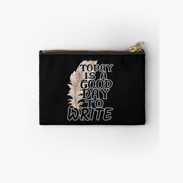 Item preview, Today is a Good Day to Write designed and sold by ACC .