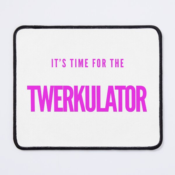 Item preview, Twerkulator  designed and sold by AmorDesigns1.