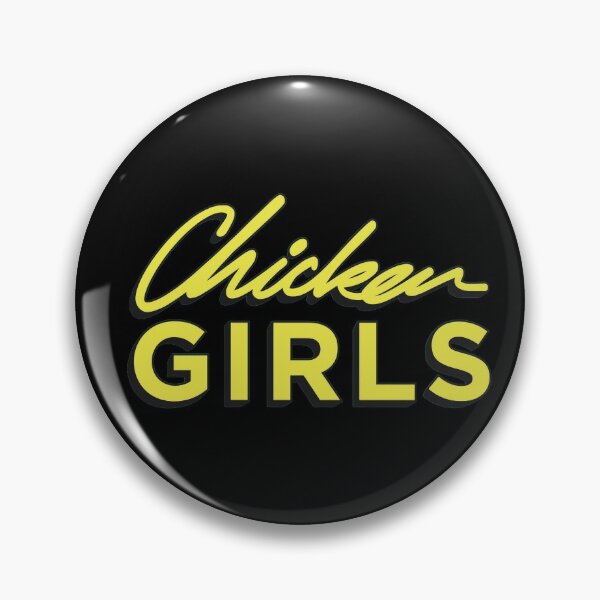 Item preview, Chicken Girls designed and sold by WhiteDragonTees.