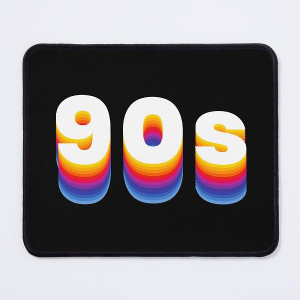Item preview, Retro Collection - "Simple 90s" designed and sold by U-Pixel.
