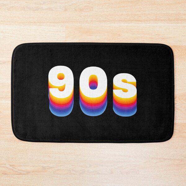 Item preview, Retro Collection - "Simple 90s" designed and sold by U-Pixel.