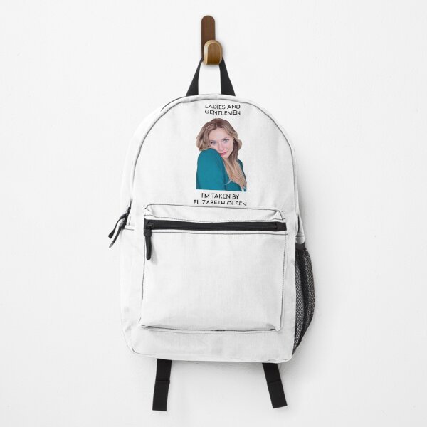 Item preview, Ladies and Gentlemen (Lizzie Olsen) designed and sold by dovetastic123.